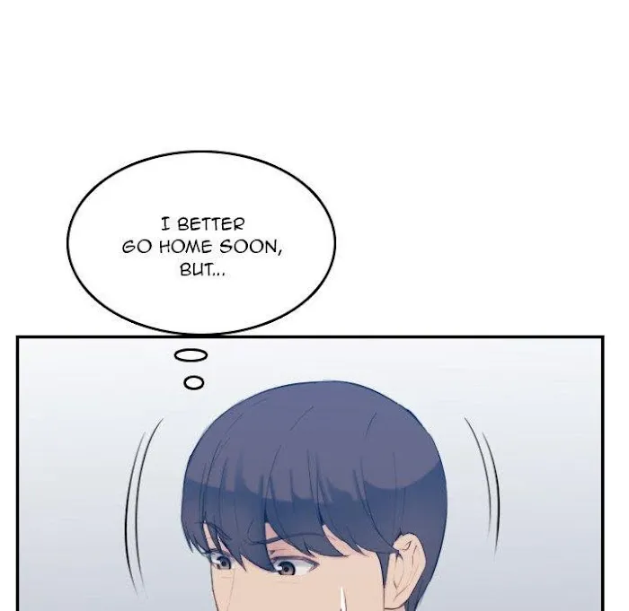 Read Never Too Late chapter 29 image 4 on Lezhin