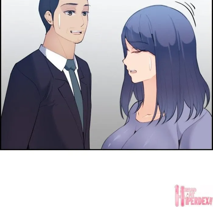 Read Never Too Late chapter 29 image 42 on Lezhin