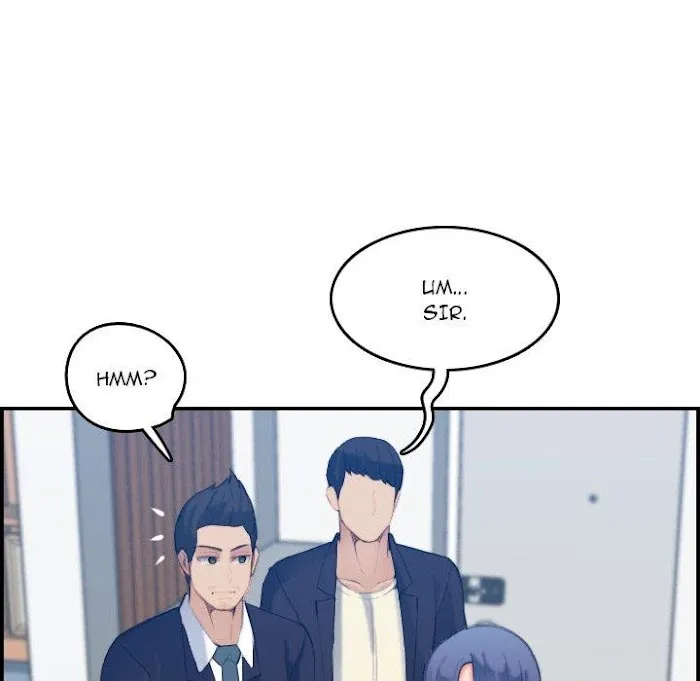 Read Never Too Late chapter 29 image 46 on Lezhin