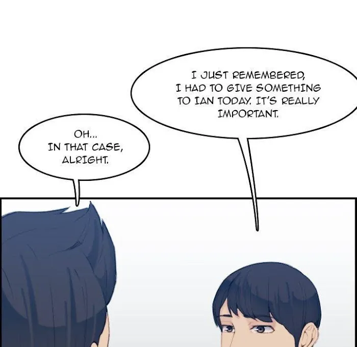 Read Never Too Late chapter 29 image 52 on Lezhin