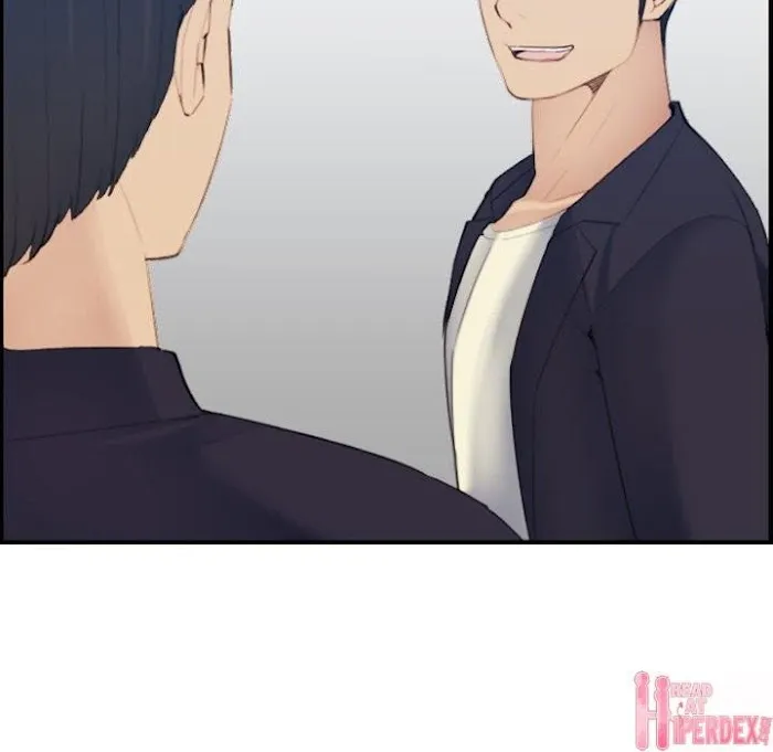 Read Never Too Late chapter 29 image 53 on Lezhin