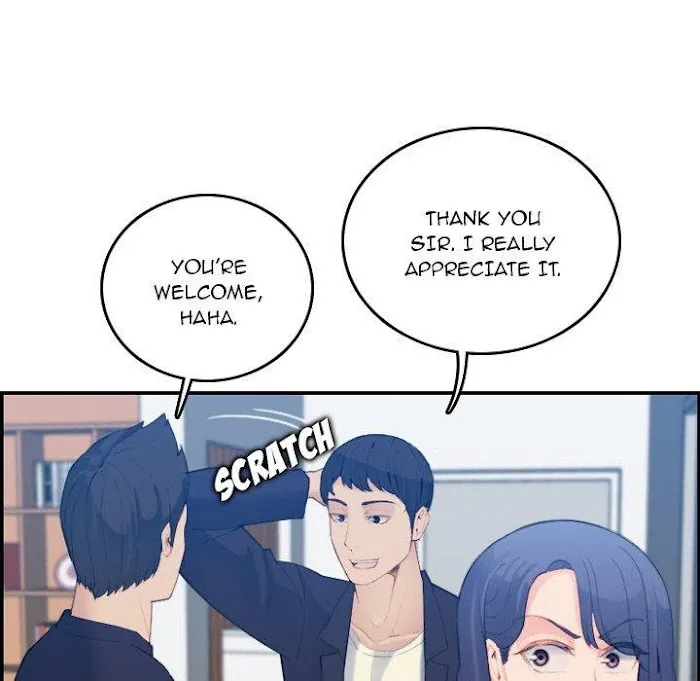 Read Never Too Late chapter 29 image 54 on Lezhin