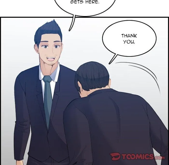 Read Never Too Late chapter 29 image 56 on Lezhin
