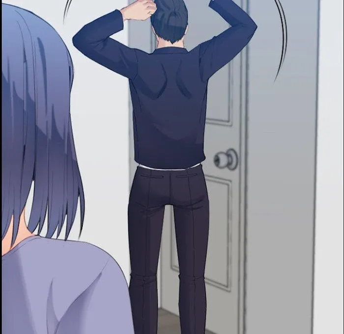 Read Never Too Late chapter 29 image 60 on Lezhin