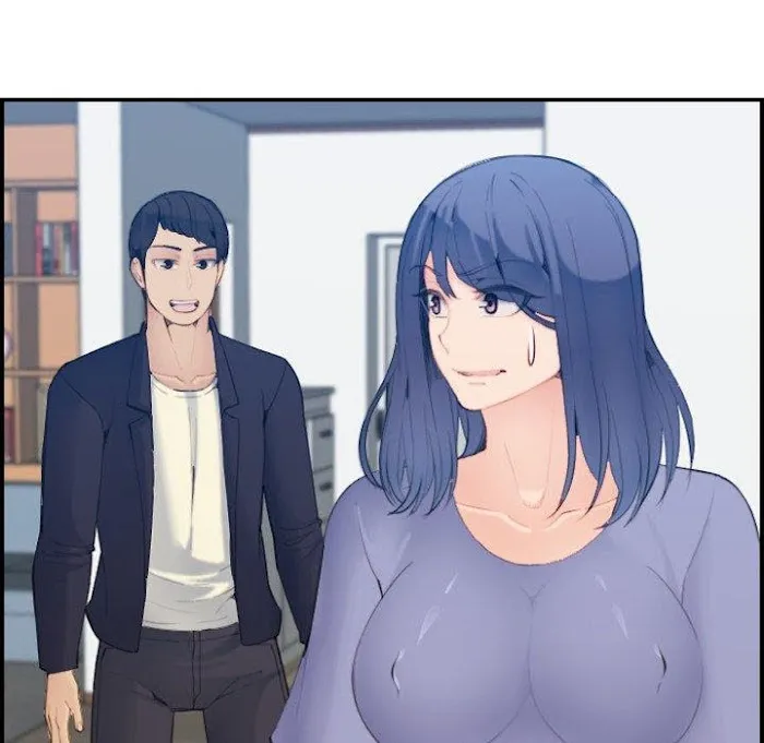 Read Never Too Late chapter 29 image 65 on Lezhin