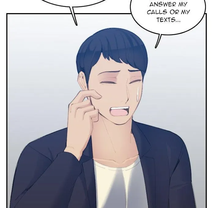 Read Never Too Late chapter 29 image 71 on Lezhin