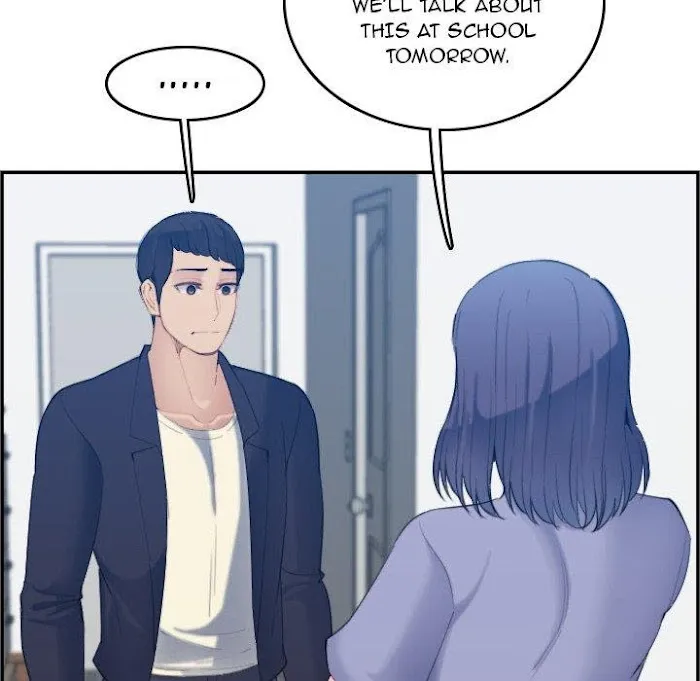 Read Never Too Late chapter 29 image 77 on Lezhin