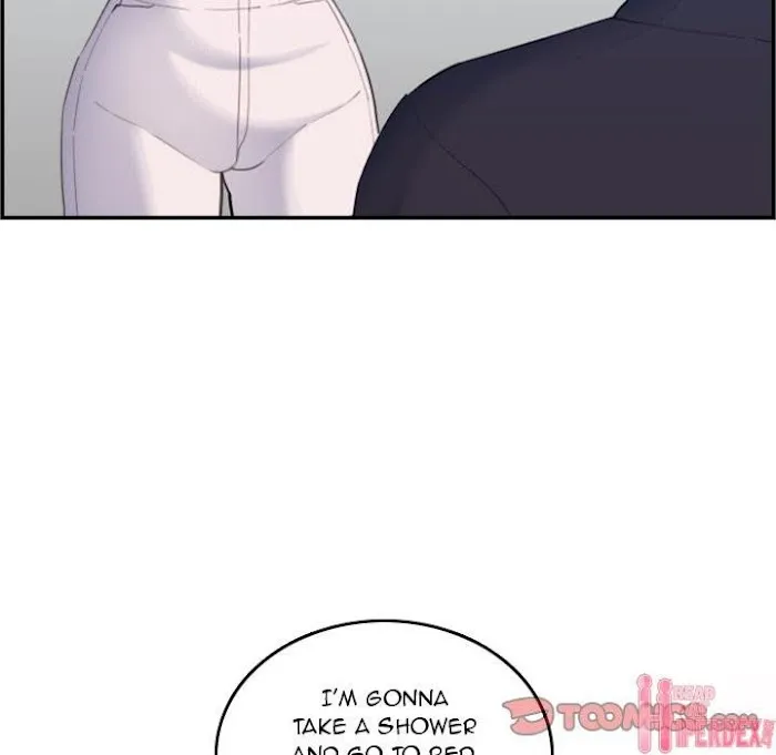Read Never Too Late chapter 29 image 80 on Lezhin