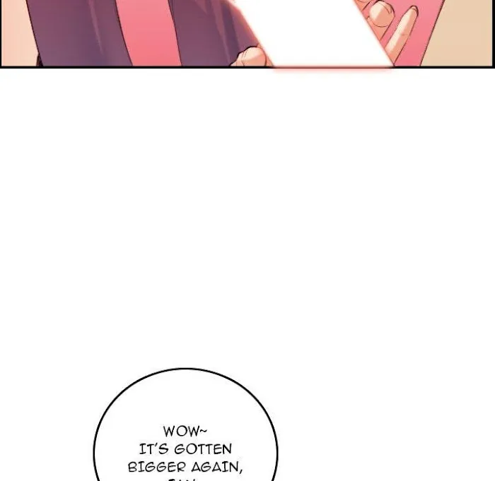 Read Never Too Late chapter 29 image 9 on Lezhin