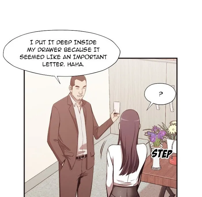 Read Never Too Late chapter 3 image 111 on Lezhin