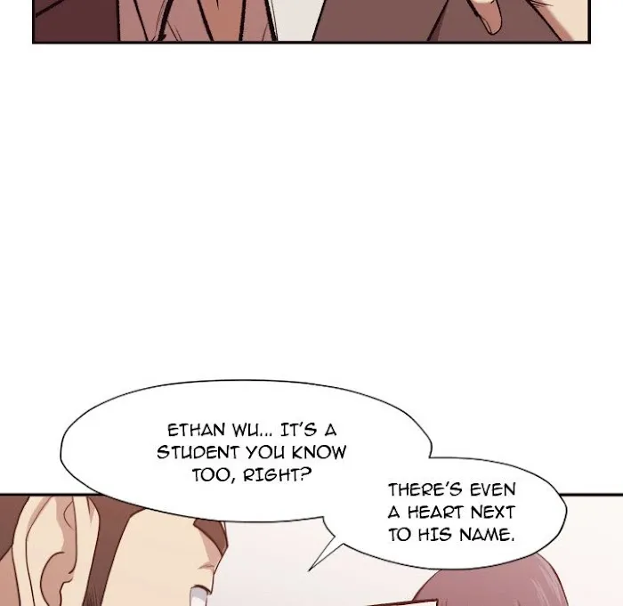 Read Never Too Late chapter 3 image 116 on Lezhin