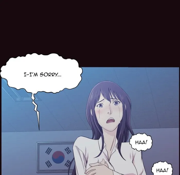 Read Never Too Late chapter 3 image 129 on Lezhin