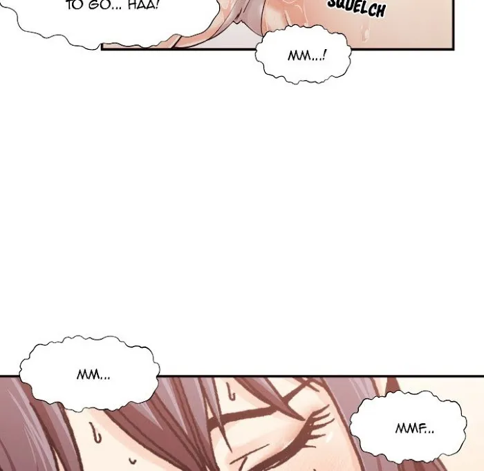 Read Never Too Late chapter 3 image 18 on Lezhin