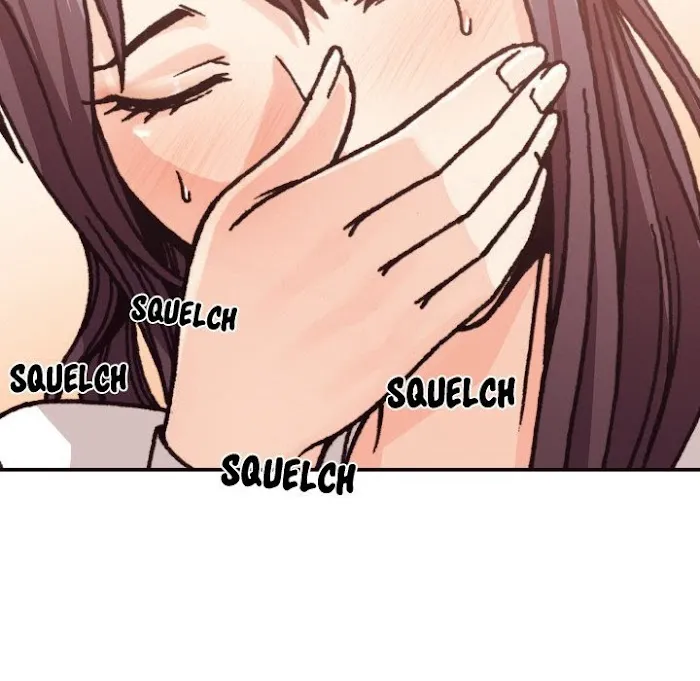 Read Never Too Late chapter 3 image 19 on Lezhin