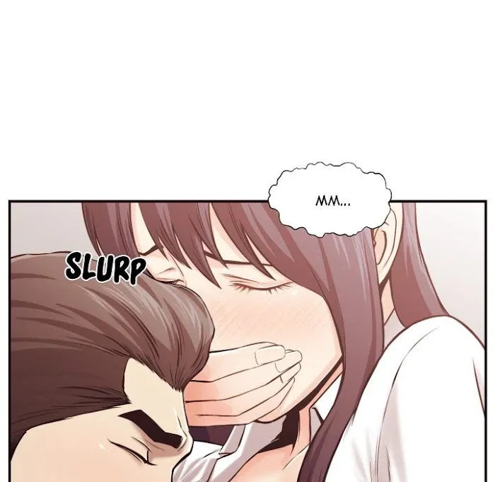 Read Never Too Late chapter 3 image 20 on Lezhin
