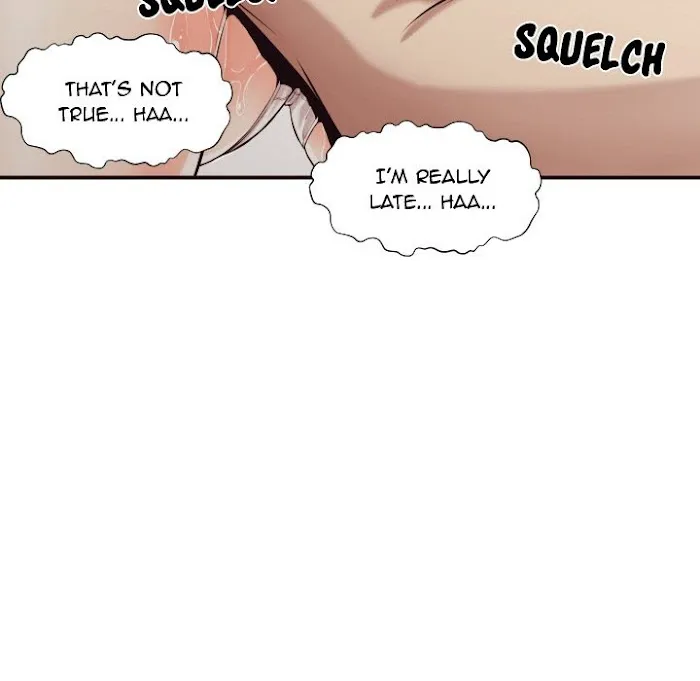 Read Never Too Late chapter 3 image 23 on Lezhin