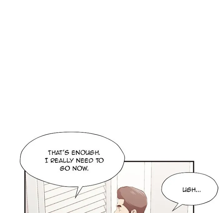Read Never Too Late chapter 3 image 28 on Lezhin