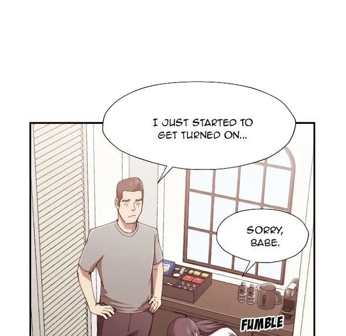Read Never Too Late chapter 3 image 31 on Lezhin