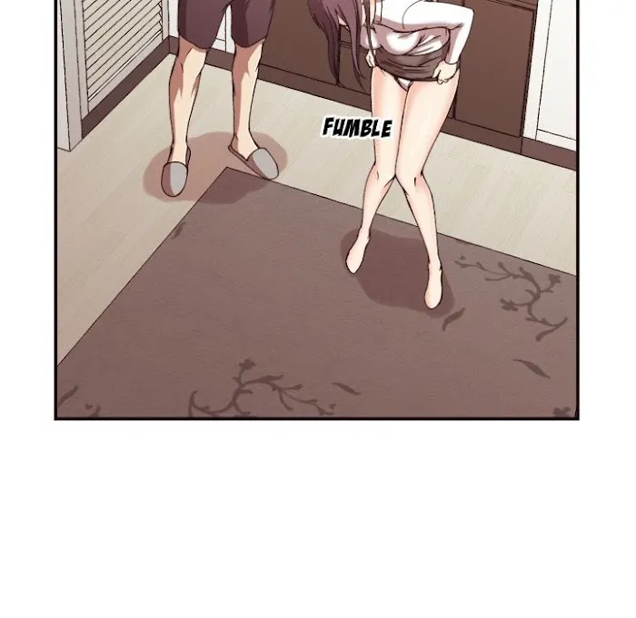 Read Never Too Late chapter 3 image 32 on Lezhin