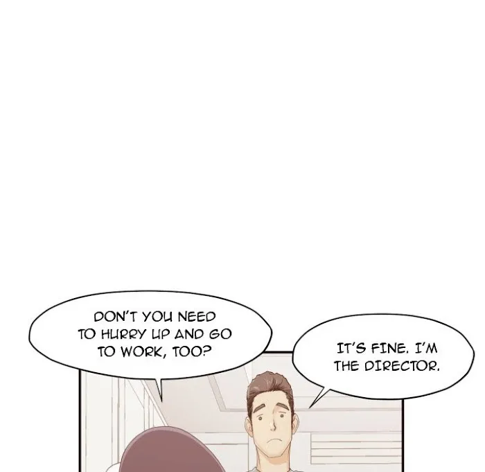 Read Never Too Late chapter 3 image 33 on Lezhin