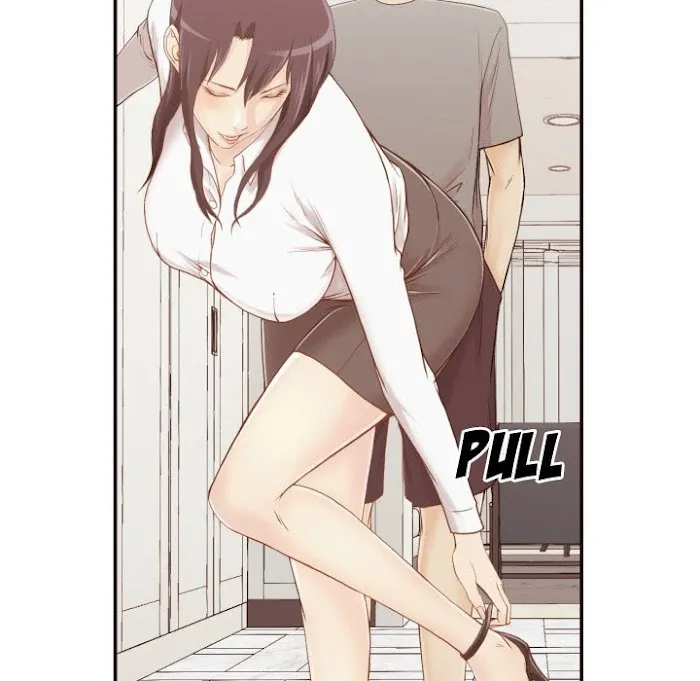 Read Never Too Late chapter 3 image 34 on Lezhin