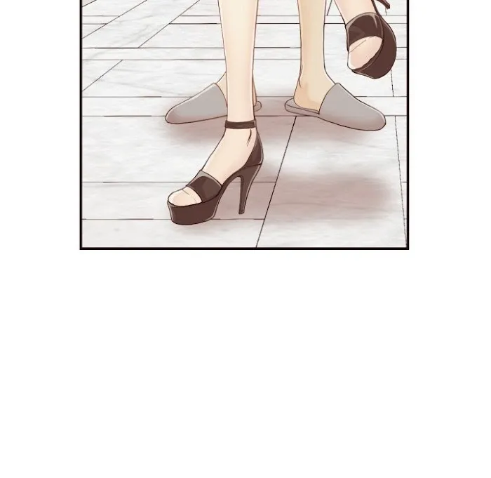 Read Never Too Late chapter 3 image 35 on Lezhin