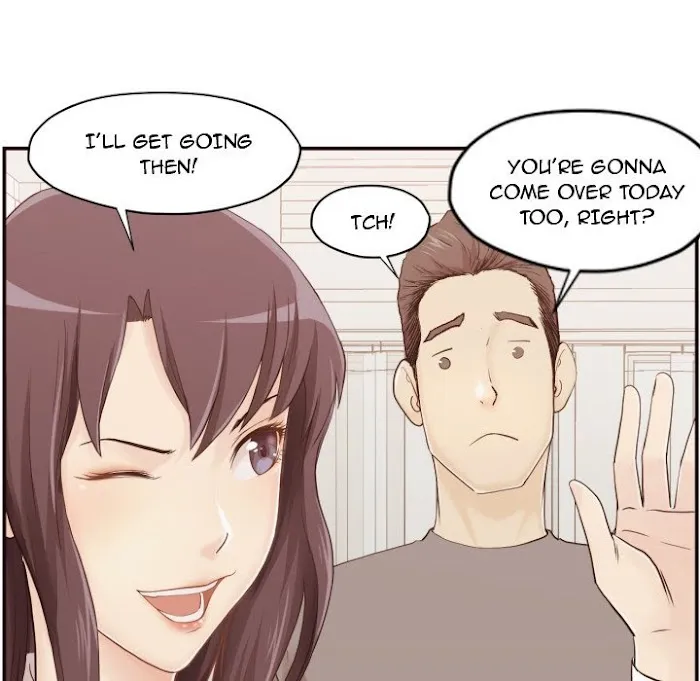 Read Never Too Late chapter 3 image 36 on Lezhin