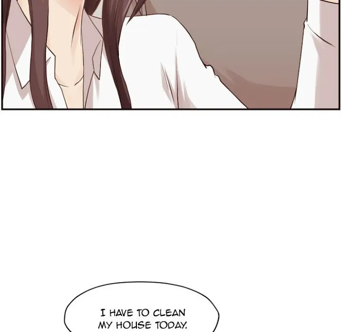 Read Never Too Late chapter 3 image 37 on Lezhin