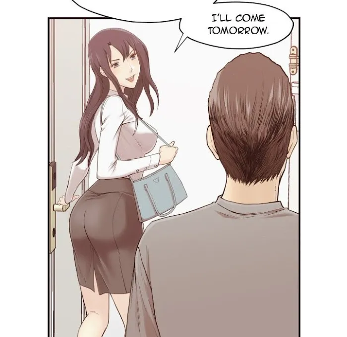 Read Never Too Late chapter 3 image 38 on Lezhin