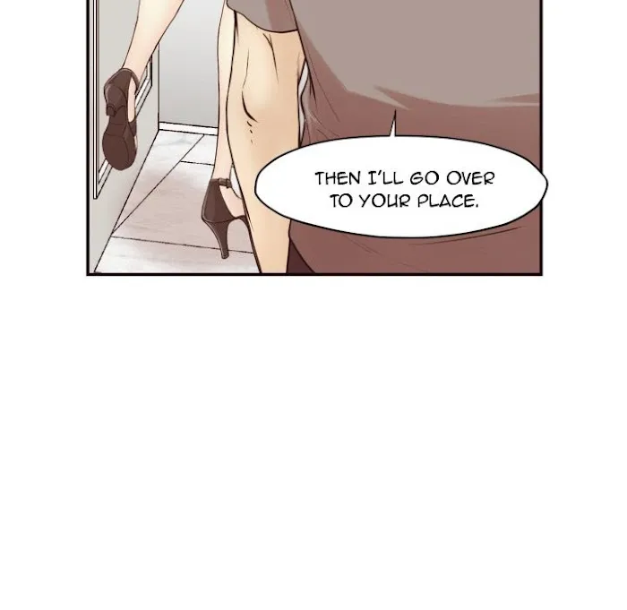 Read Never Too Late chapter 3 image 39 on Lezhin