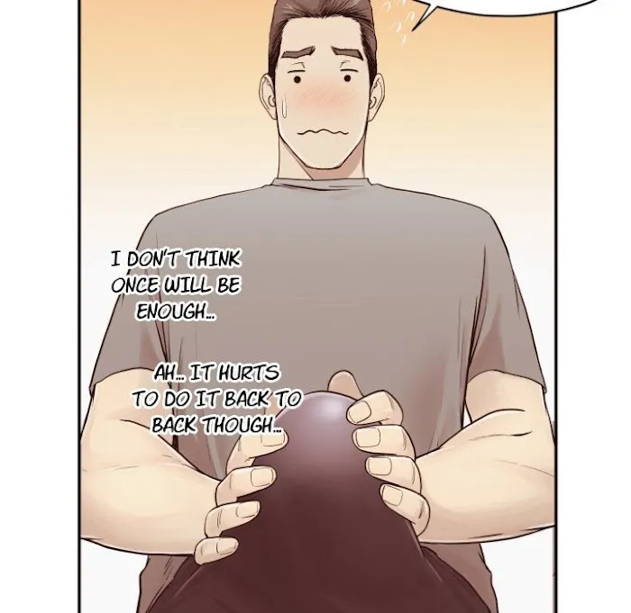 Read Never Too Late chapter 3 image 43 on Lezhin