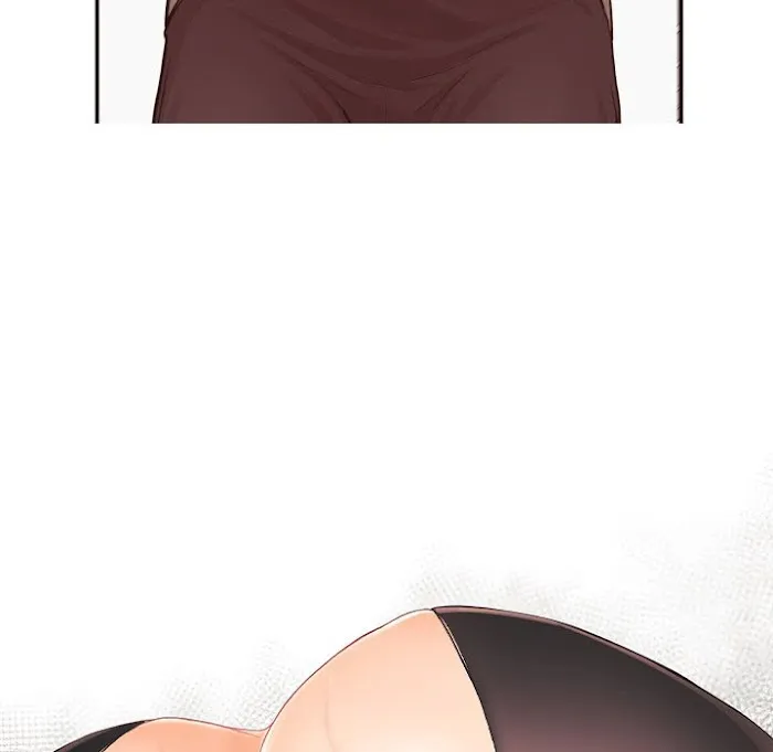 Read Never Too Late chapter 3 image 44 on Lezhin