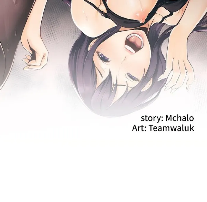Read Never Too Late chapter 3 image 46 on Lezhin
