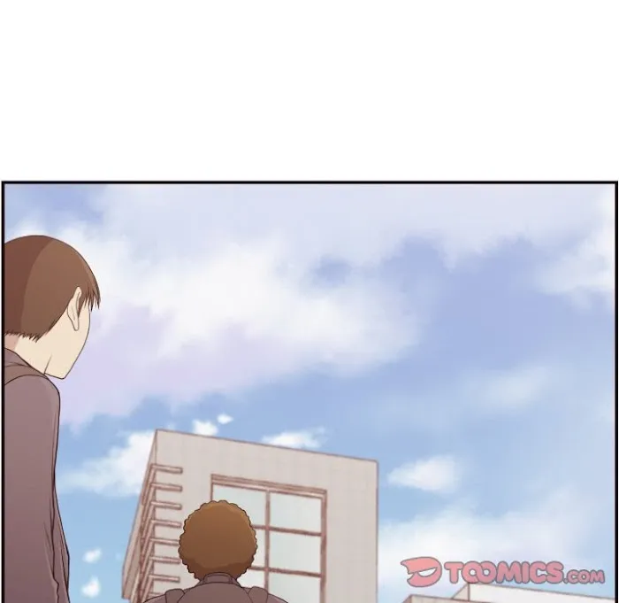 Read Never Too Late chapter 3 image 47 on Lezhin
