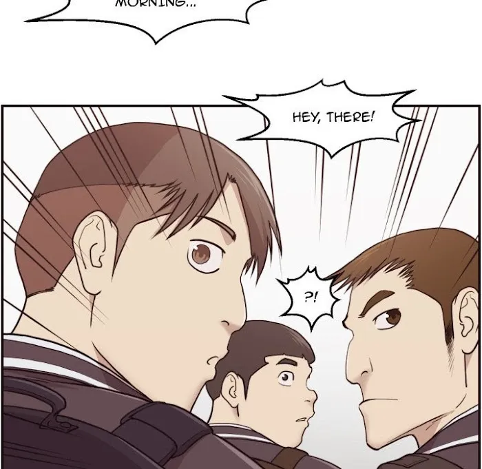 Read Never Too Late chapter 3 image 50 on Lezhin