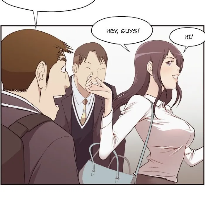 Read Never Too Late chapter 3 image 54 on Lezhin