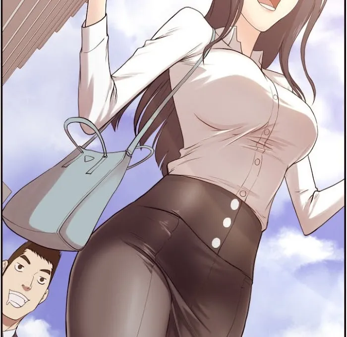Read Never Too Late chapter 3 image 56 on Lezhin