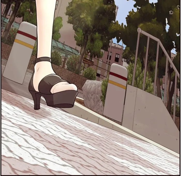 Read Never Too Late chapter 3 image 58 on Lezhin