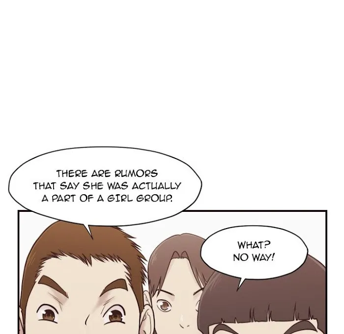 Read Never Too Late chapter 3 image 61 on Lezhin