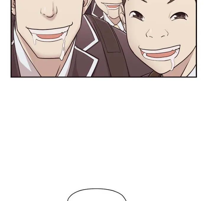 Read Never Too Late chapter 3 image 62 on Lezhin
