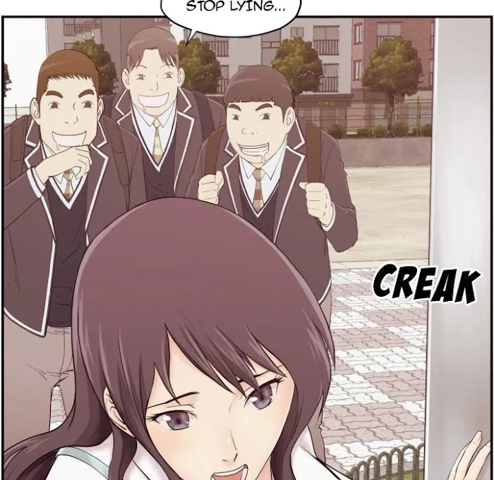 Read Never Too Late chapter 3 image 63 on Lezhin