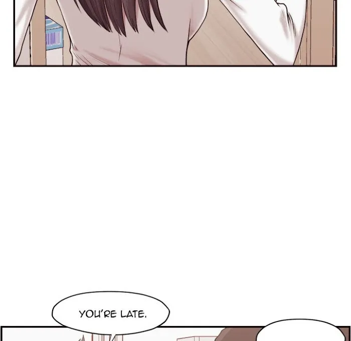 Read Never Too Late chapter 3 image 67 on Lezhin