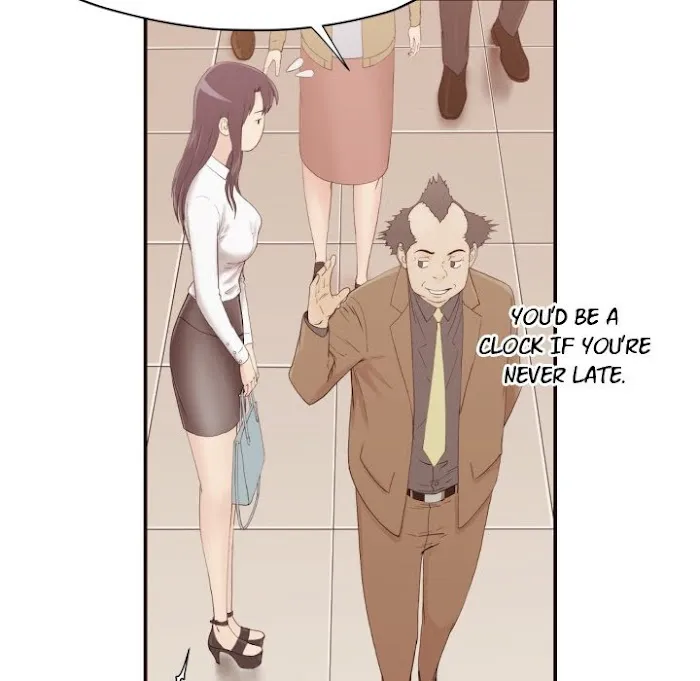 Read Never Too Late chapter 3 image 73 on Lezhin