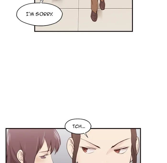 Read Never Too Late chapter 3 image 74 on Lezhin