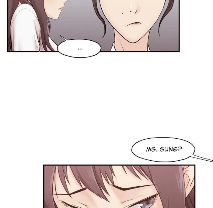 Read Never Too Late chapter 3 image 75 on Lezhin
