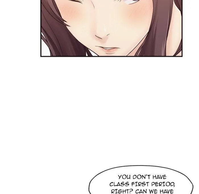 Read Never Too Late chapter 3 image 76 on Lezhin