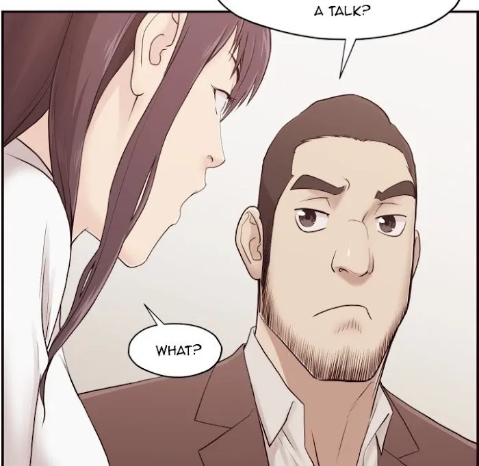 Read Never Too Late chapter 3 image 77 on Lezhin
