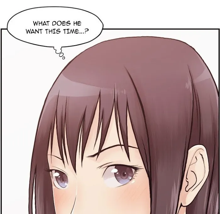 Read Never Too Late chapter 3 image 81 on Lezhin