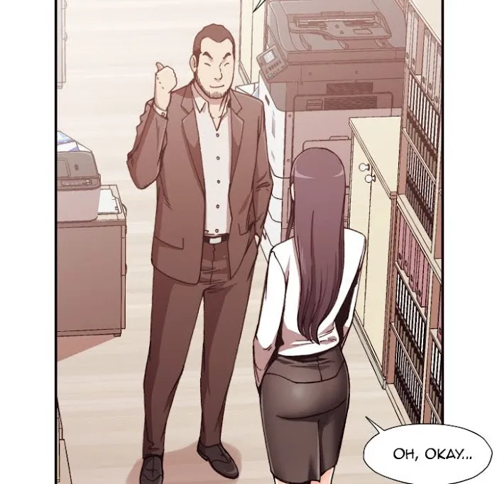 Read Never Too Late chapter 3 image 85 on Lezhin