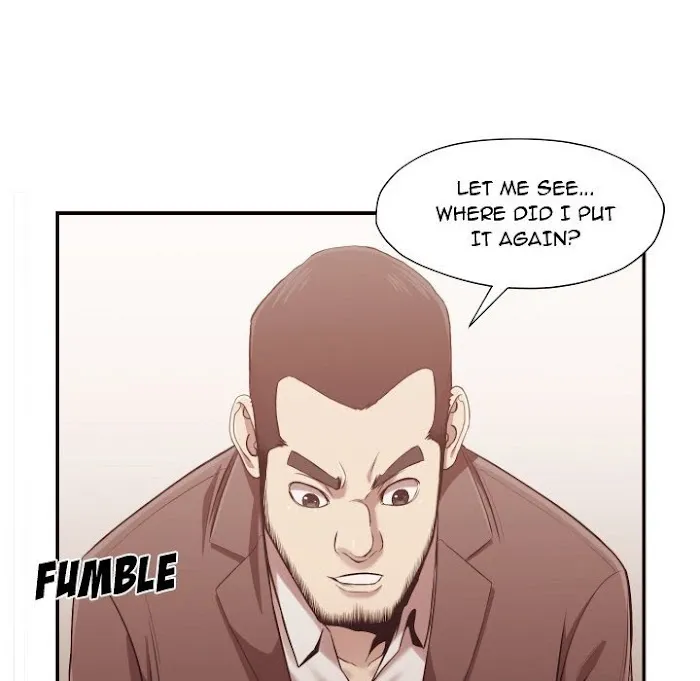 Read Never Too Late chapter 3 image 90 on Lezhin
